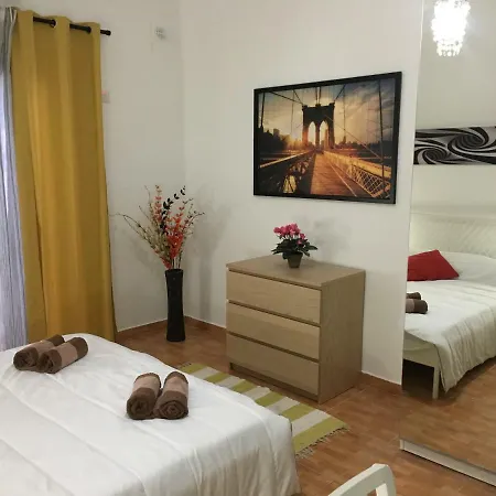 Becan Luxury *