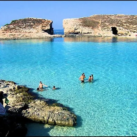 Becan Luxury * Sliema