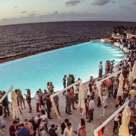 Becan Luxury Сasa de vacaciones Sliema