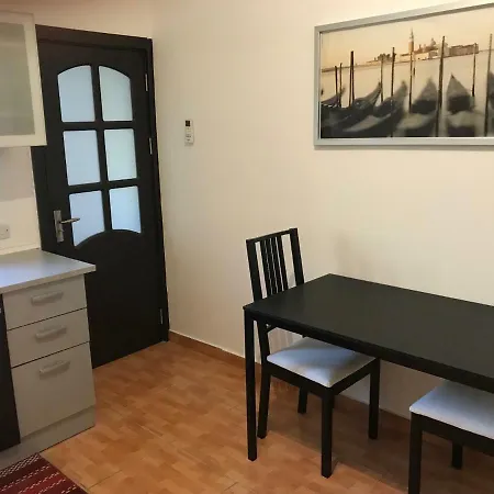 Semesterbostad Becan Luxury *