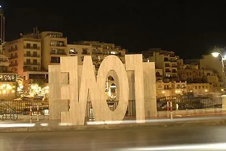 Сasa de vacaciones Becan Luxury Sliema